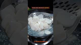 EASY STIRFIRED RICE CAKE RECIPE recipe cooking chinesefood ricecake comfortfood [upl. by Sauder]