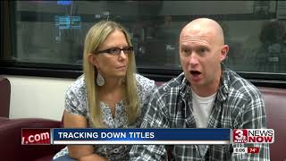 Couple chasing car title from crooked dealership [upl. by Hoffert]