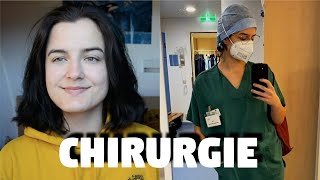 Famulatur auf der CHIRURGIE 👩🏻‍⚕️  Meine Erfahrungen Tipps Ratschläge 😊💡 [upl. by Nichole899]