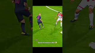 Tiki Taka Goals ✨ [upl. by Nosimaj]