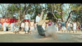 Katamarayudu 2017 Official Trailer 2  Pawan Kalyan Shruti Haasan Ali Nassa [upl. by Marilyn45]