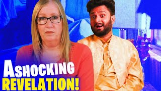 90 Day Fiancé The Truth Behind Sumit amp Jennys Relationship A Shocking Revelation [upl. by Elleirol8]