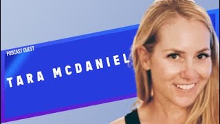 Tara McDaniel on Road Rules if shed return Showmance with Miz more EP 116 [upl. by Ecaidnac]