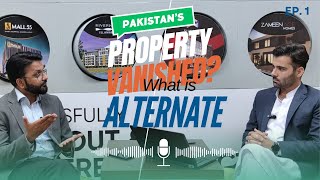 Is anything left in Pakistans Real Estate Or govt destroyed everything [upl. by Hess806]