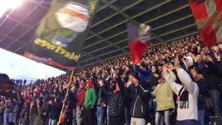 Tu non chiedermi il perché curva sud cremonese [upl. by Noremmac]