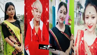 Assamese letest TikTok Vdo 2020Assamese TikTok 2020Mrpranjal [upl. by Ybbob]