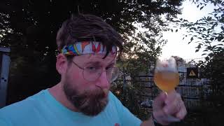 Brouwerij het Anker Gouden Carolus  Indulgence 2023 Batteliek  Bieromaniac NL 🍺 Bier Review [upl. by Elison401]