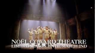 Privates On Parade  Theatrical Trailer HD [upl. by Analra]