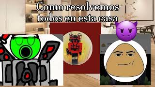 Plantsw2d Mrpoub Chickenlittle1323 buen rezumen XD [upl. by Fessuoy]