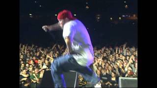 LIMP BIZKIT  LIVIN IT UP HD [upl. by Bobseine]