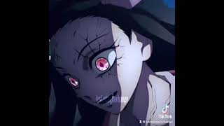 Bored Beat  Nezuko Quality Edit  KNY Season 2 [upl. by Iramat]