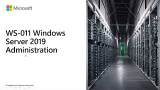 Windows Server Part 2 July 6 2024 [upl. by Geller]