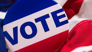 Early voting turnout so far in Georgia [upl. by Nnaycart]