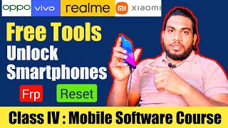 Mobile unlocking software for pc  Unlock tool Free Mobile software course [upl. by Farah]