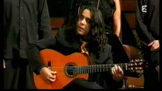 Cecilia Bartoli Manuel Garcia [upl. by Bastien]