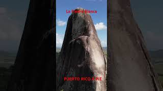 Un Misterio “LA PIEDRA BLANCA” YABUCOA [upl. by Zedekiah]