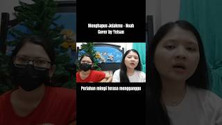 Menghapus Jejakmu  Noah  Cover by Yelsan cover coverlagu noah arielnoah shorts guitar [upl. by Celeste103]