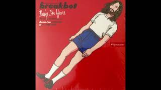 Breakbot  Baby Im Yours ft Irfane [upl. by Krispin]