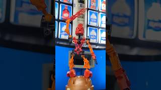 Why does Bionicle come in a can lego legos legoaddict afol legomoc toys legobuild [upl. by Tiffy]