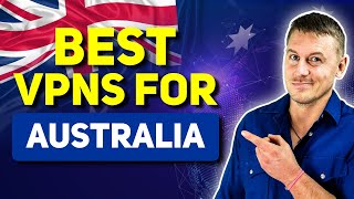 Discover the Best VPN for Australia in 2024 – Latest Rankings [upl. by Nyrroc814]