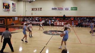 MMS vs Chapmanville [upl. by Rhiana]