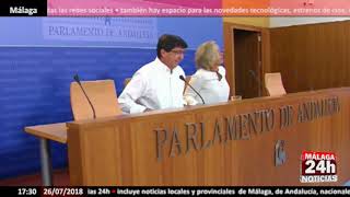 Marín sobre la EPA quotSon buenos datos para mantener la estabilidadquot [upl. by Apilef893]