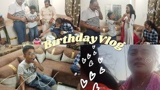 My Birthday Vlog😘❤️❤️ sidtiya [upl. by Rosalinde]