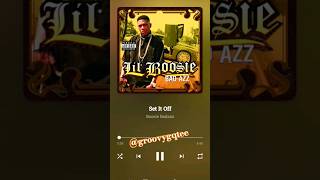 Lil Boosie  quotSet It Offquot Music BadAzz [upl. by Jahn]