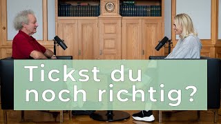 08 Tickst du noch richtig  Sprechstunde am Uniklinikum [upl. by Hort]