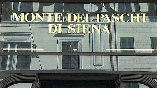 Mps potrebbe essere esclusa dallindice STOXX Europe 600 dentro Moncler  economy [upl. by Oicnecserc850]