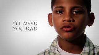 Ill Need You Dad  Igniter Media  Fathers Day Church Video [upl. by Kcirednek484]