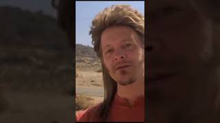 Andrew Hilts in Joe Dirt [upl. by Ycak]