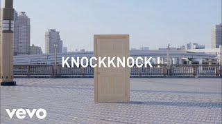 DREAMS COME TRUE  「KNOCKKNOCK！」 [upl. by Etnauq990]