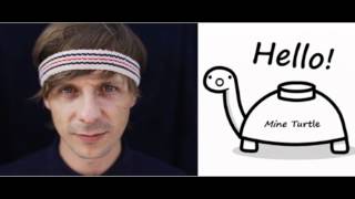 Martin Solveig amp Mine Turtle  Hello [upl. by Ardnasela]