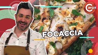 FOCACCIA [upl. by Early]