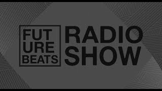 Doc Scott  Future Beats Radio Show S02E02 [upl. by Ahsikel]