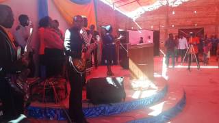 Awake GM  Mozambique Worship  Simba Raakatipa  Pst Junias Mamombe [upl. by Leanora]