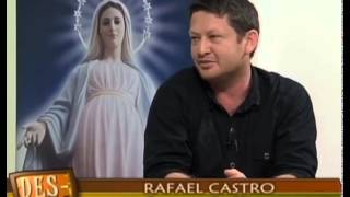 Rafa Castro  MI Testimonio [upl. by Amati]