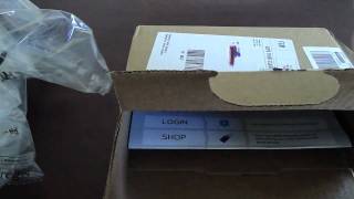 Lockerz Unboxing and Invites [upl. by Iv]