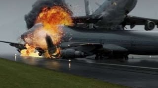 Los Accidentes de Aviones Documentales national geographic español [upl. by Dachy785]