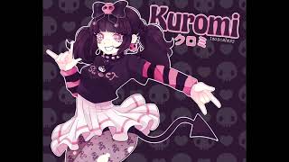 kuromi edit [upl. by Meridel]