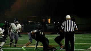 Watch Game Recap White Station vs Whitehaven  High School Football [upl. by Aivle115]