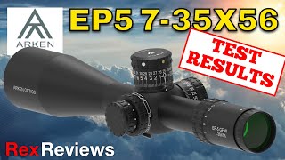 Arken EP5 735x56 Review ⚡ PROFESSIONAL TEST RESULTS ⚡  Rex Reviews [upl. by Miran]