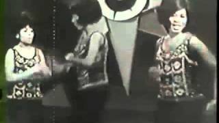 Marvelettes amp Gladys Horton Young And In Love Tribute [upl. by Ailee841]