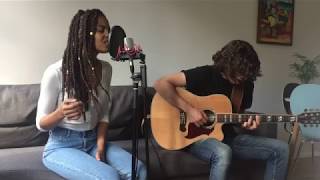 Bob Marley  Redemption Song Cover [upl. by Noivad965]