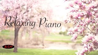 【2HOURS】Piano Background Music  Music for studywork  Piano Instrumental Music [upl. by Ddal]