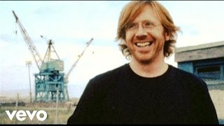 Trey Anastasio  Shine Live from Red Rocks  Video Edit [upl. by Kori]