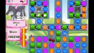 Candy Crush Saga Level 2587  NO BOOSTERS [upl. by Sharp]