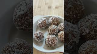 Baci di amaretti e Nutella food cooking giallozafferano foodie [upl. by Petracca]