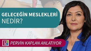 GELECEĞİN MESLEKLERİ NEDİR HANGİ MESLEKLER YOK OLACAK HANGİ YENİ MESLEKLER PARA KAZANDIRACAK [upl. by Adeline]